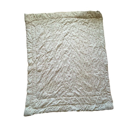 Big vintage blanket - Picture 10 of 11